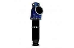 China Single Shell Long Axis Vertical Diagonal Flow Pump For Urban Water Supply supplier