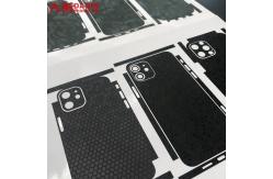 China 3D Commercial Phone Back Sticker Mobile Skin Cutter and Printer Online supplier