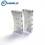Customized CNC Precision Machining Aluminum Milling Parts Service Metal Factory
