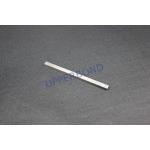 Alloy Steel Carbide Slitting Knife For Cigarette Tipping Paper In Cigarette Machines