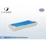 OEM Cooling Cold Gel Pillow Memory Foam of  Your Neck  AOV / CTI for sale