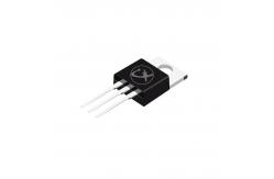 China High Surge Capability Low VF Schottky Diodes For Switching Circuit supplier