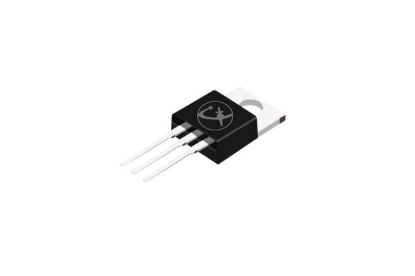High Surge Capability Low VF Schottky Diodes For Switching Circuit