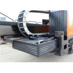 High Quality Hydraulic Drilling Rig Machine For Sale , Directional Boring Machine