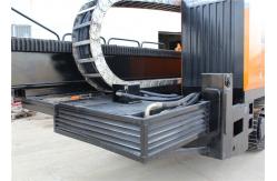 China High Quality Hydraulic Drilling Rig Machine For Sale , Directional Boring Machine supplier
