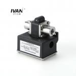 NO Smart Differential Pressure Switch with Adjustable Set Point Max. Voltage 250VAC for sale
