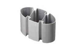China Aluminum Extrusion Profiles ,   Aluminum Enclosure / Cover / Shell supplier