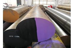 China 34CrMo  Die Casting Mold Rolling Bright Steel Round Bar supplier