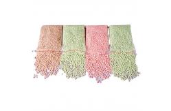 China Bulk Laundry Fabric Freshener Random Scent Beads Special Disposable Solid Laundry Booster Beads supplier