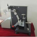 SATRA TM 21 EN 19956 Durable Footwear Testing Equipment Heel Fatigue Tester
