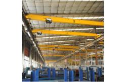 China Customized Speed Bridge Crane Pendent Control / Remote Control For Performance supplier