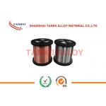 Diameter 0.1 Mm - 6mm Thermocouple Wire / rod  k type T type J type E type for sale