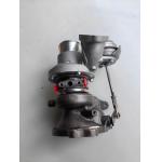 Diesel Lingjie 1.5T Ford Turbo Replacement 849263-0005 ODM engine Turbocharger for sale