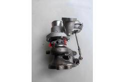 China Diesel Lingjie 1.5T Ford Turbo Replacement 849263-0005 ODM engine Turbocharger supplier