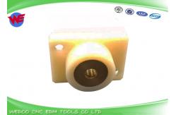 China Lower Die Guide Holder MV Mitsubishi X055C081G53 DT39800 Wire EDM Consumables supplier