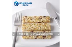 China Low-Calorie Cereal Bar Production Line supplier