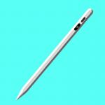 10 Hours White Stylus Pen Precise Stroke Phone Use Universal Stylus Pen for sale