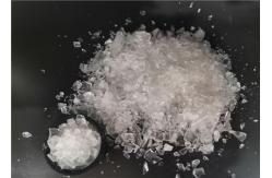 China 40 / 60 Hydroxyl Value PU Based Saturated Polyester Resin supplier