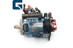 China 9520A424G Engine 1104D-44TA Diesel Fuel Injection Pump supplier