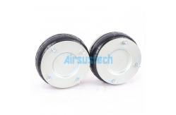 China Norgren Bellows Style M/31101 Cross Dunlop 10''×1 Air Suspension Springs supplier