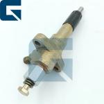 150118-00135 15011800135 Excavator DH220-5 Diesel Fuel Injector for sale