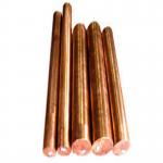 Inconel 600 Cupro Nickel Round Bar 601 625 701 725 Nickel Alloy ASTM B66 for sale