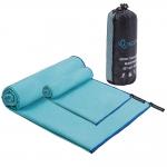 Quick Dry Suede Printed Sport Workout Fitness Microfiber Sports Gym Towel for sale