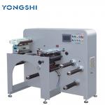 Abrasive Paper Automatic Slitting And Rewinding Machine for sale
