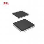 ATMEGA640-16AUR Microcontroller Unit  High Performance  Low Power Consumption for sale