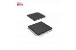 China ATMEGA640-16AUR Microcontroller Unit  High Performance  Low Power Consumption supplier