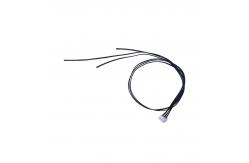 China 10K Triple Thermistor Technology NTC Temperature Probe High Precision supplier