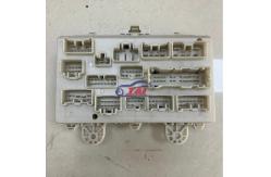 China ISUZU 700P Used Engine Parts 8-98067619-1 Genuine New Fuse Box supplier