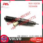 Diesel Fuel Common Rail Injector 21582096 7421028880 74221644598 For E3.18 E3.0 E3.1 for sale