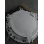 Marine Steel Aluminum Alloy Scuttle For Welding