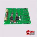 DS200TCQAG1BGE General Electric Analog Termination Board for sale