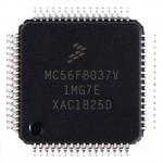 buy online electronic components smd sale store MC56F8037VLH 64-LQFP PICS BOM Module Mcu Ic Chip Integrated Circuits for sale