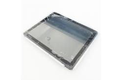 China Sticking Capacitive Touch Screen Module 19 Inch Master Touch Frame supplier