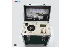China Digital Vibration Calibrator Calibrate Vibration Meter Non Destructive Testing Equipment HG-5020 supplier