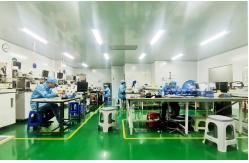 China UV LED Spot Curing System manufacturer