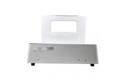 China Daqin 30W Screen Protector Laser Cutting Machine Die Cut Sticker Maker supplier