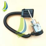 1G925-60011 Fuel Shutoff Solenoid 1G92560011 For V2203 V2003 Engine for sale