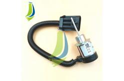 China 1G925-60011 Fuel Shutoff Solenoid 1G92560011 For V2203 V2003 Engine supplier