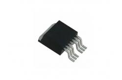 China Integrated Circuit Chip IPB180P04P403ATMA2 P-Channel 40V 180A Transistors supplier