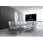 P2.5 Conference LED Digital Display Board For Meeting Report Display