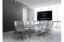 China P2.5 Conference LED Digital Display Board For Meeting Report Display supplier
