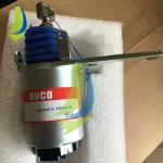 32A61-09020 Solenoid Valve 24V For 4DQ Engine Parts for sale