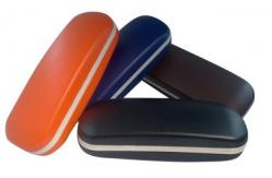 China light weight classical pp spectacles cases supplier