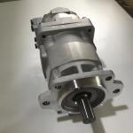 Komatsu Gear Pump 705-51-31070 for Excavator PC1000 Hydraulic Pilot Pump Pump Assembly Replacement for sale