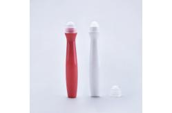 China Customized Color Mini Roller Bottles supplier