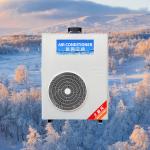 Transform Your Kitchen into a Comfortable Space with Our Commercial Kitchen Air Conditioner for sale